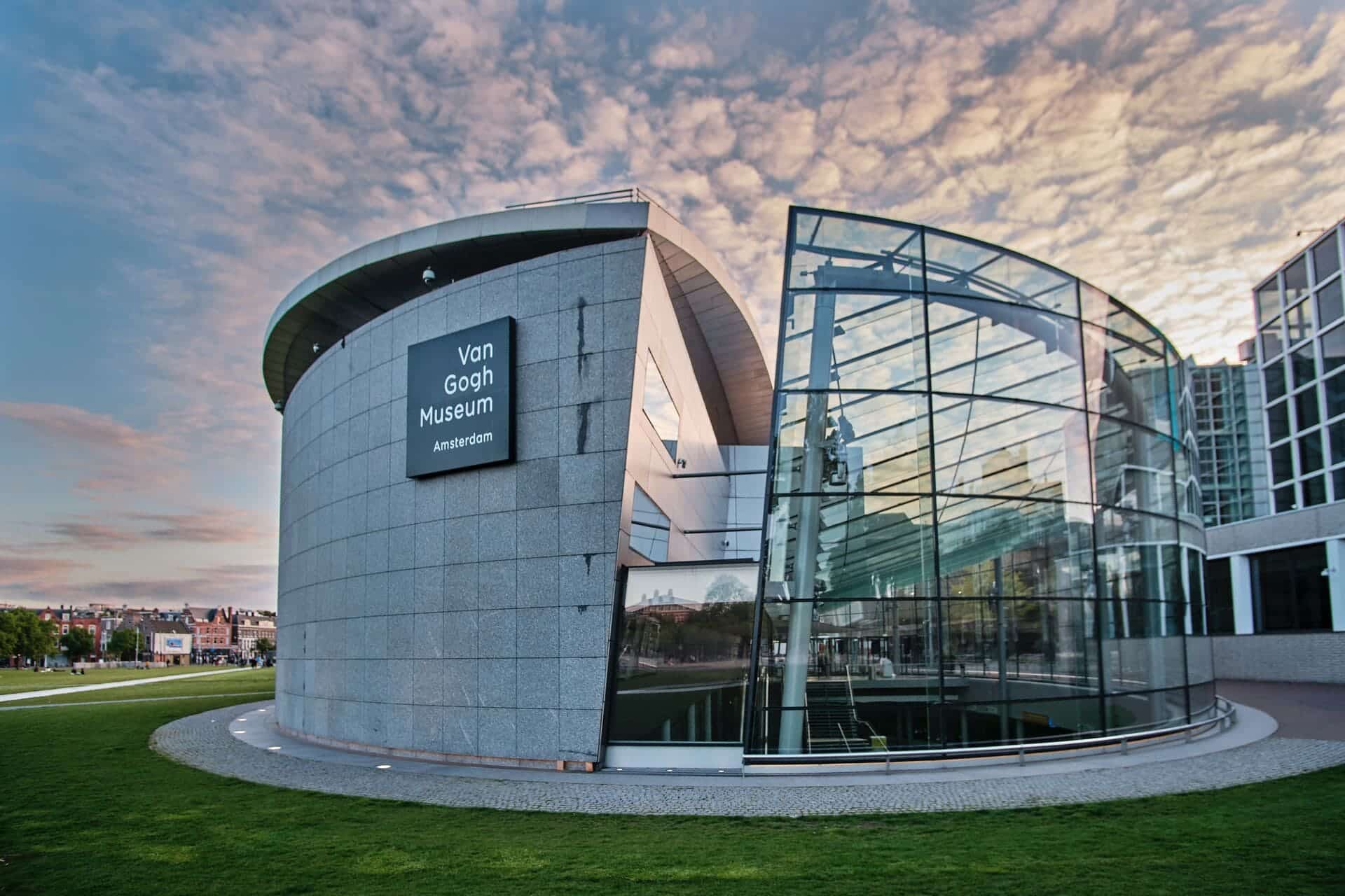Van Gogh Múzeum jegyek